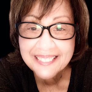 Meet your Posher, Marie